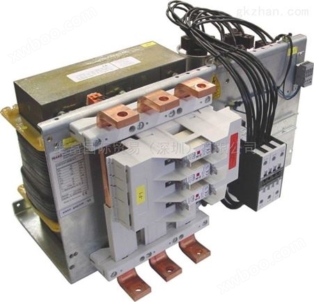 FRAKO耦合电解电热移相电容器