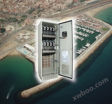西班牙CYDESA低压中亚电容器电抗器