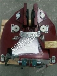 SBD250液压盘式制动器天津报价