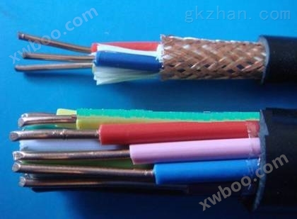 凯方汽配ZR-JFPVP2计算机电缆生产厂家