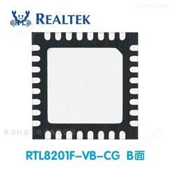 RTL8201F-VB-CG 瑞昱 网络ic通信芯片