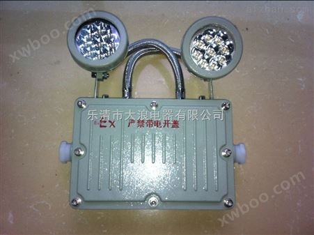 BSD-125-防爆应急灯 价格 厂家 销售