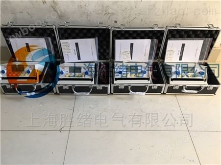 北京|江苏|浙江防雷元件测试仪