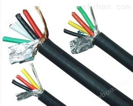 ZR-YGG22、ZR-KFF46P2阻燃硅橡胶 电缆
