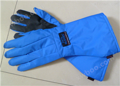 耐低温防护手套48CM 液氮防护