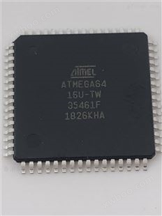 4ATMEGA单片机微控制器的详细信息