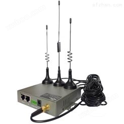 ZR1000系列3G/4G无线路由器