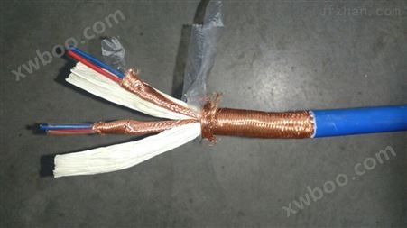 低烟无卤阻燃电缆WDZ-KYJYRP