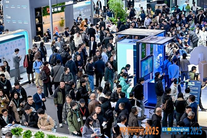 2025中国国际电力设备及技术展览会隆重开幕 以数智驱动打造新型电力系统新生态