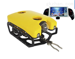 深海观测型水下机器人-VVL-V400-4T