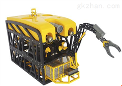 深海工作型水下机器人-VVL-VT1000-6T