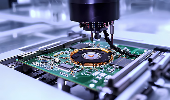 黑科技强势入场！亿封智芯先进封装项目落地深圳罗湖