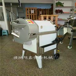 酸菜切菜机 中国台湾切条切片切块机