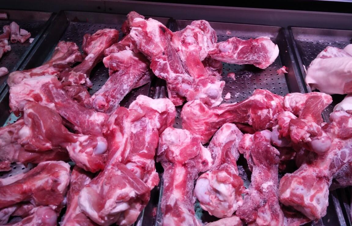沁水县30万只肉羊屠宰加工项目稳步推进