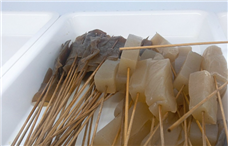 一口爽脆皆匠心，素毛肚的现代化加工之道