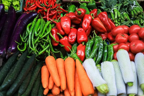 设施蔬菜产量占比由21%提高到35%！云南省大力发展现代化设施农业
